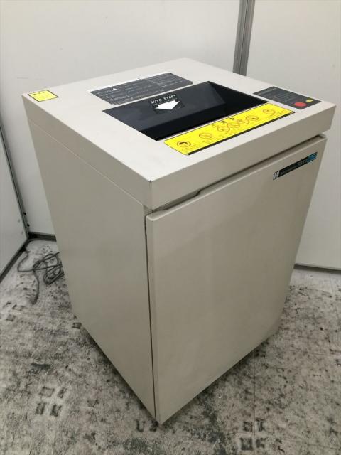 【中古】MSシリーズ MS-3310MU-CP 明光商会 シュレッダー 157200