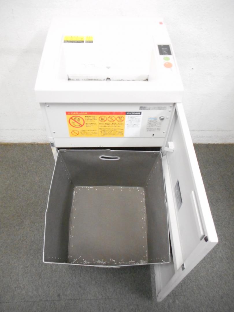 中古】リカットシュレッダー リコー/RICOH シュレッダー 157557