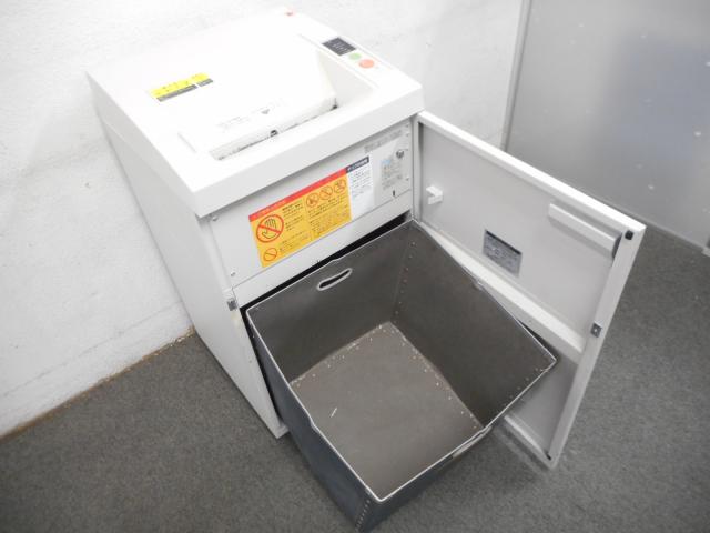 【中古】リカットシュレッダー リコー/RICOH シュレッダー 157557