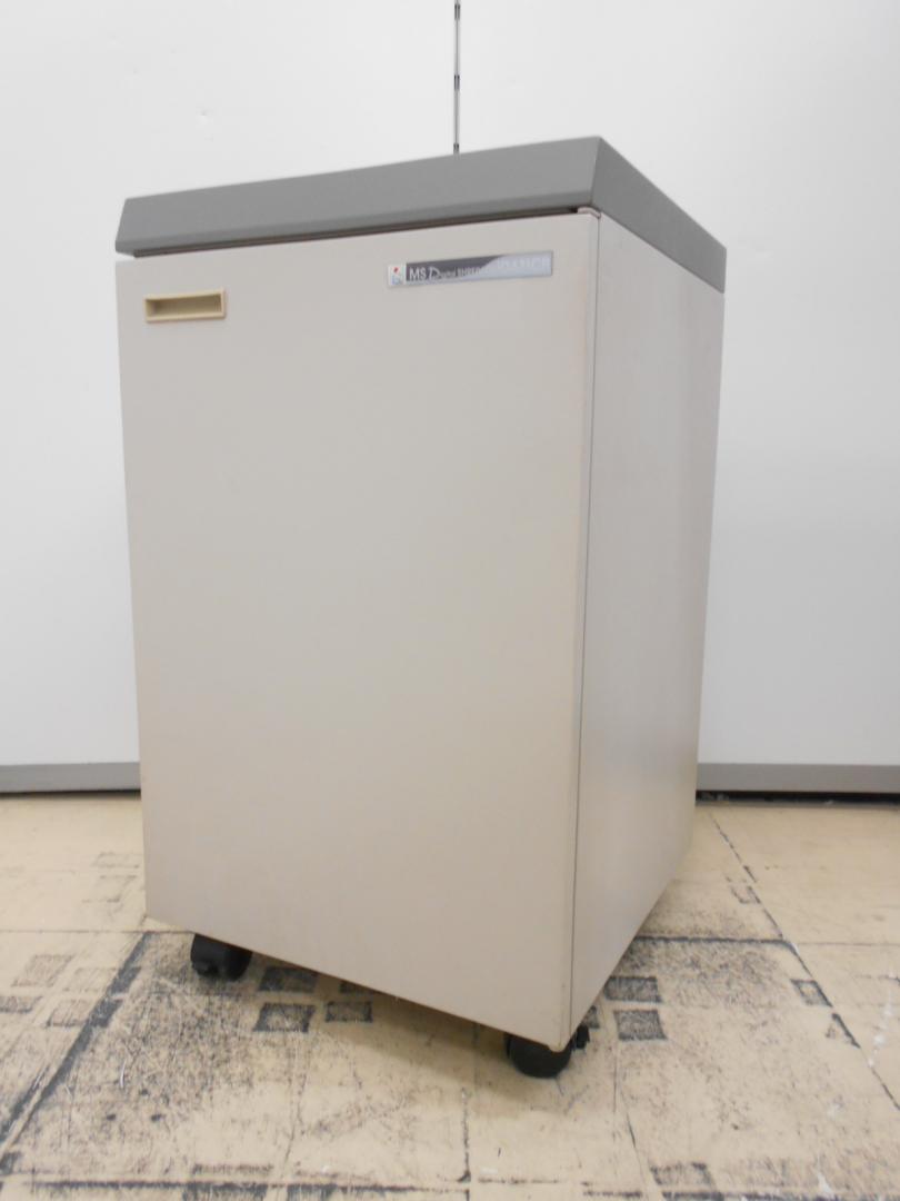 書類を扱う仕事に業務シュレッダーは必須です!　明光商会製ID-431CP
                        
                                    中古
            