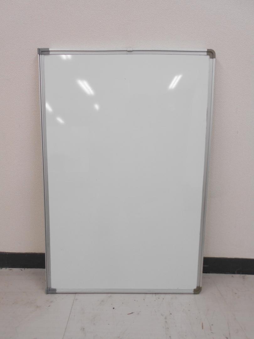 縦横両用で使い勝手のイイサイズ!　壁掛けホワイトボード入りました
                        
                                    中古
            