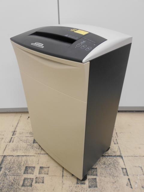 中古】C-220C Fellowes/フェローズ シュレッダー 158362 - 中古オフィス家具ならオフィスバスターズ