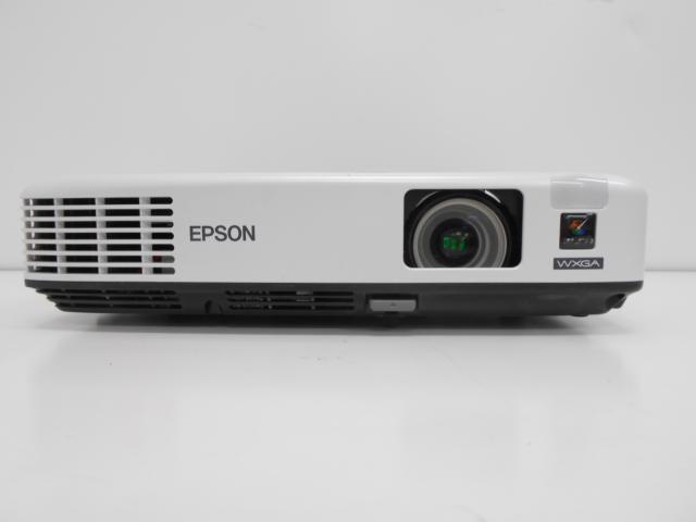 【中古】 MP510 EPSON プロジェクター本体 158696