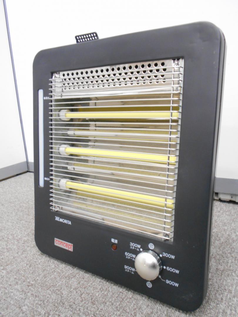 ユーイング　極太カーボンヒーター　US-CM900G-W ユーイング 極太カーボンヒーター US-CM900G-W ユーイング 極太