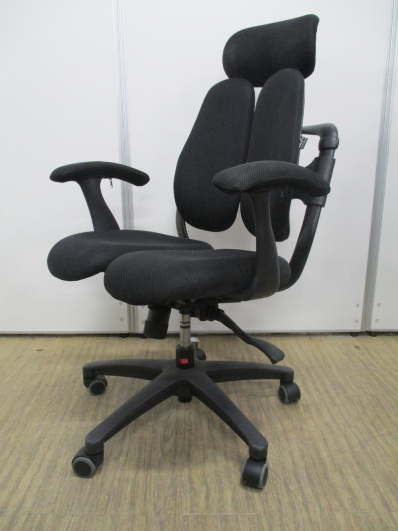 見た目は筋肉マシンですが、座り心地は抜群！
                        
                                    中古
            