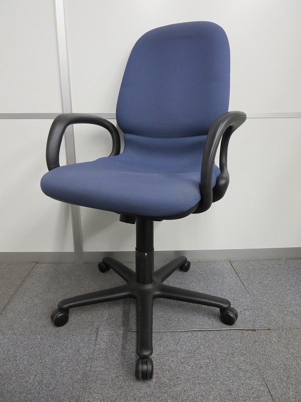 スチールケース｜センサーチェア
                        センサー
                                    中古
            