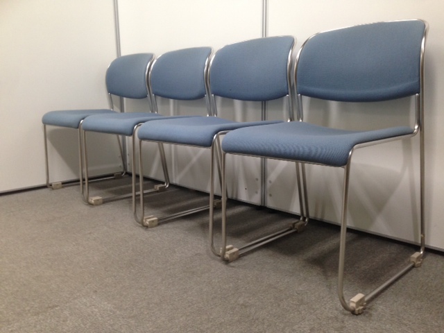 【4脚セットが7つも揃います】状態：A|数量：7(4脚セットで)｜入れ替えませんか？｜
                        
                                    中古
            