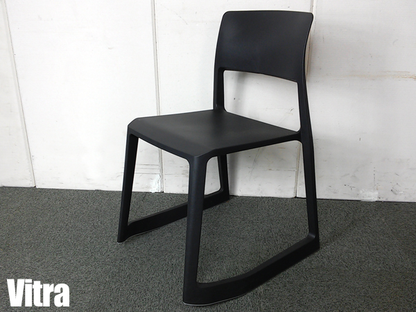 vitra / ヴィトン　TIP TONT/ティップトン　2014年製　ベーシックダーク　ティプトン
                        ティプ トン
                                    中古
            