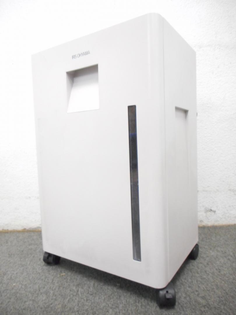 中古】 KT-1500 アイリスオーヤマ シュレッダー 159945 - 中古