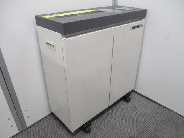 中古】 MS_231MA 明光商会 シュレッダー 159953 - 中古オフィス家具ならオフィスバスターズ