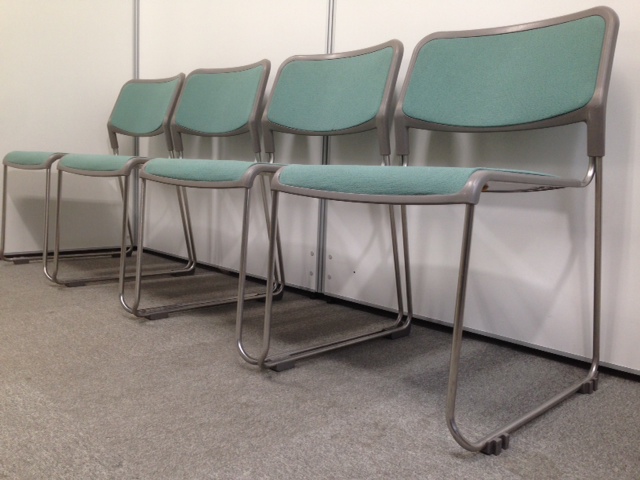 【4脚セットが5つも揃います】状態：A|数量：5(4脚セットで)｜入れ替えませんか？｜
                        
                                    中古
            