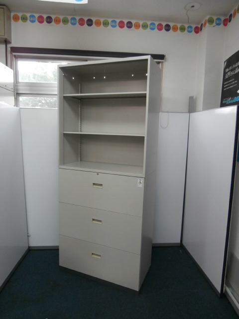 【コクヨ製】【書庫セット】書類整理の強い味方！

                        
                                    中古
            