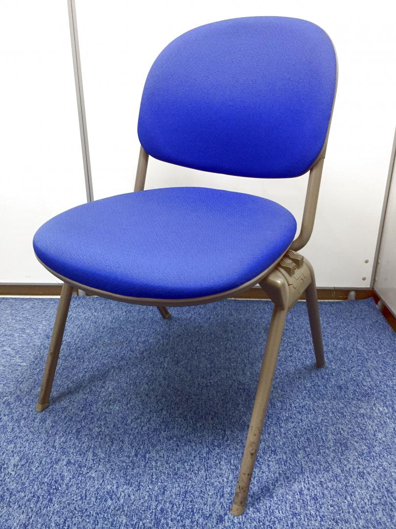 【美品が4脚入荷！】オカムラ製・トーションラインシリーズ（Giancarlo Piretti）
                        トーションライン
                                    中古
            