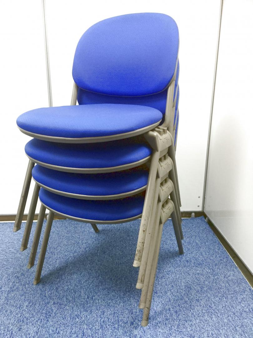 【4脚1セット価格！】通常の単品購入よりも、10パーセント以上お得！
                        トーションライン
                                    中古
            