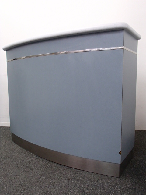 【１台限定】インフォメーション用ハイカウンター
                        
                                    中古
            