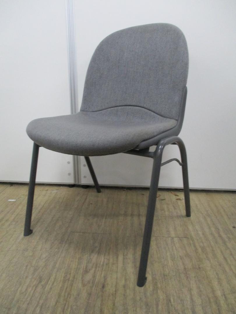 会議用チェア統一可能!!統一感してこそ拘りのオフィスへ！
                        
                                    中古
            