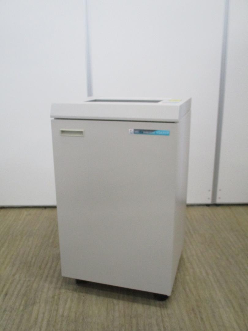 シュレッダー問合せ殺到中!!まだまだ在庫お問い合わせ下さい！
                        
                                    中古
            