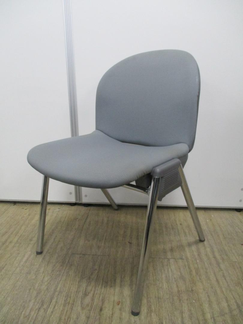国産スタッキングチェア｜ロット在庫｜しっかりした作りです!!
                        
                                    中古
            