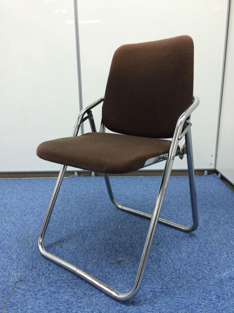 【15脚入荷】人気のパイプ椅子入荷｜人気商品｜国内産メーカー品で、質も「○」！
                        
                                    中古
            