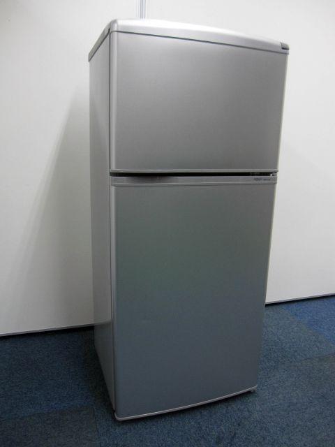 AQUA アクア ノンフロン直冷式冷蔵庫