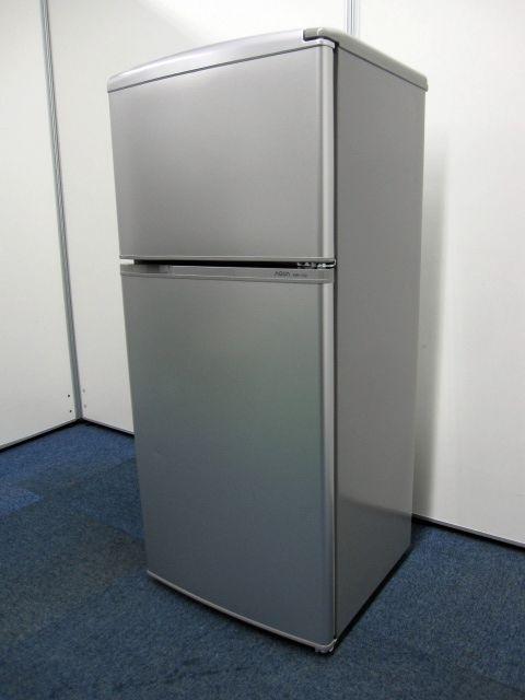 AQUA アクア ノンフロン直冷式冷蔵庫