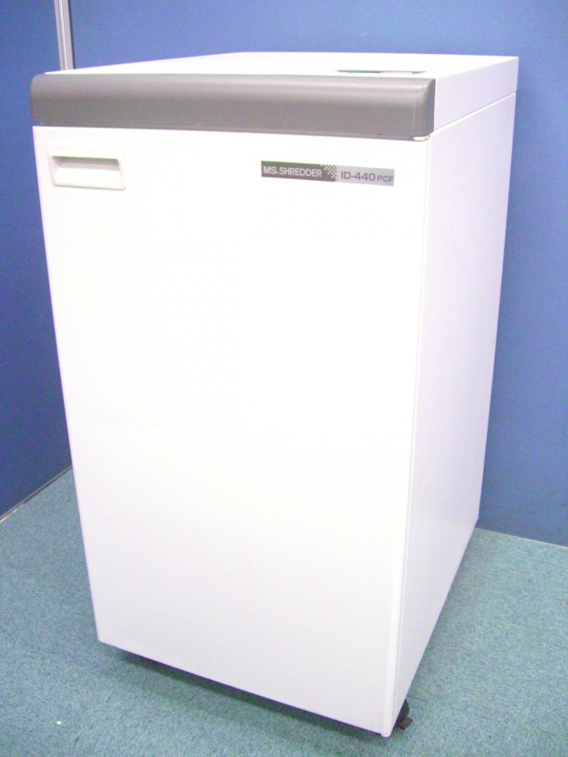 【限定１台】■コンパクトなスペースに■明光商会製MS ID440PCF■さいたま店おすすめです！！！
                        
                                    中古
            