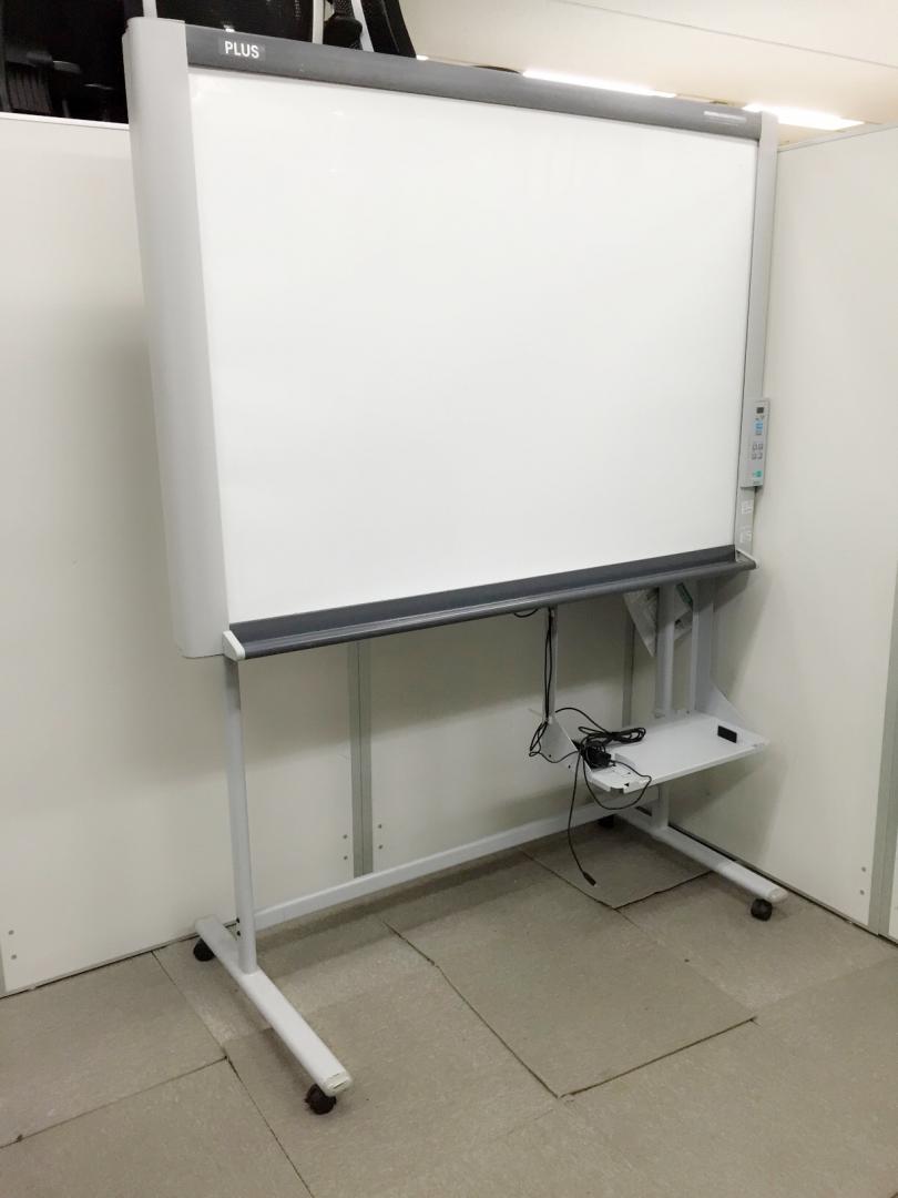 【希少品】1台限定のOAボードが入荷致しました！プリンターは付いていないものの、金額大幅DOWN！
                        
                                    中古
            