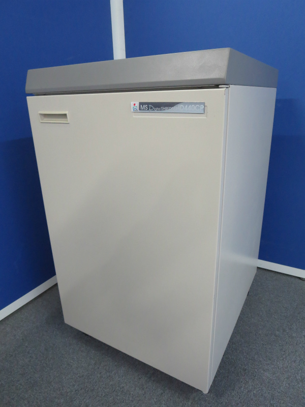 【大量裁断可能！】明光商会製　ID440CP　最大裁断枚数45枚！
                        その他シリーズ
                                    中古
            