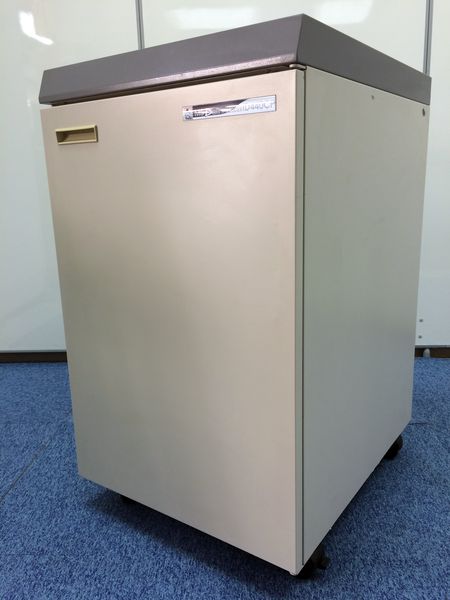 【同時裁断45枚】カット方式：スパイラルカット｜B3サイズまで、裁断対応可能！！
                        
                                    中古
            