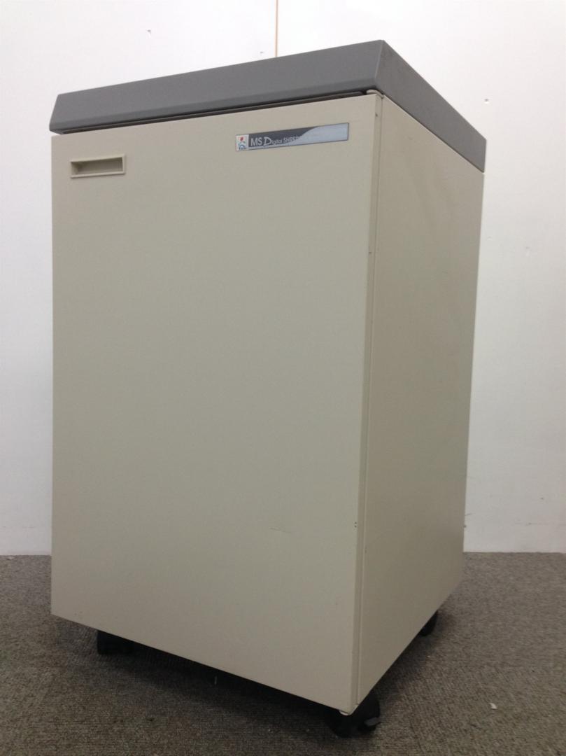 【最大45枚※新品時】明光商会製 MS ID431CP｜大量細断をお求めの方へ！
                        
                                    中古
            