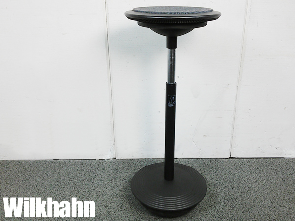 ウィルクハーン　スティッツ　ハイスツール
                        
                                    中古
            