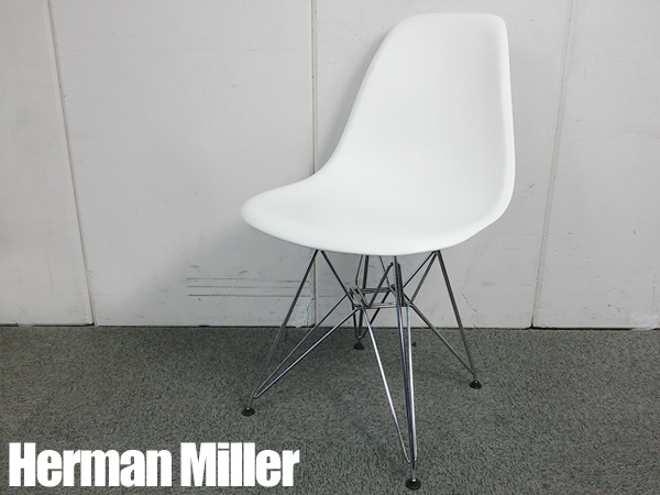 イームズサイドシェル　白
                        
                                    中古
            