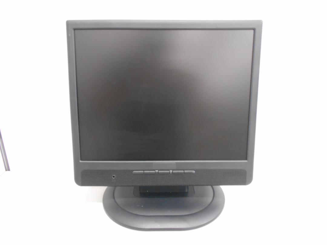 【中古】 液晶モニター 周辺機器 163429 - 中古オフィス家具なら