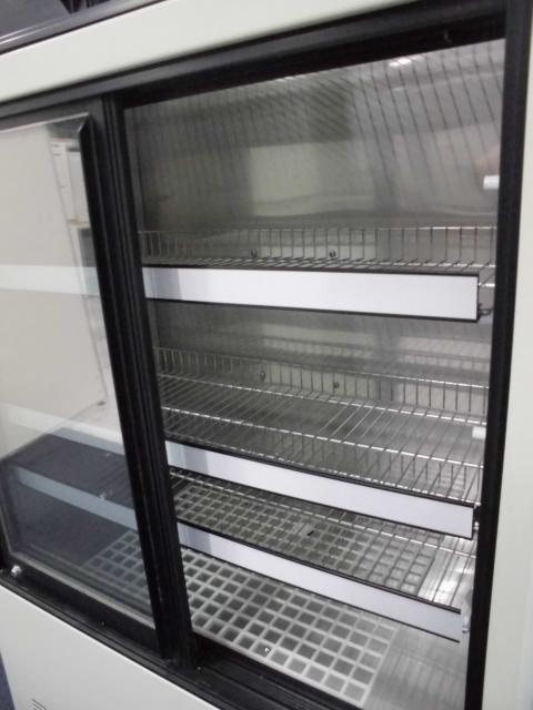 お得NEWサンヨー /SANYO 薬用冷蔵ショーケース MPR-311D(H) /３４０L 　36679Y（引き取りのみ） 環境測定器