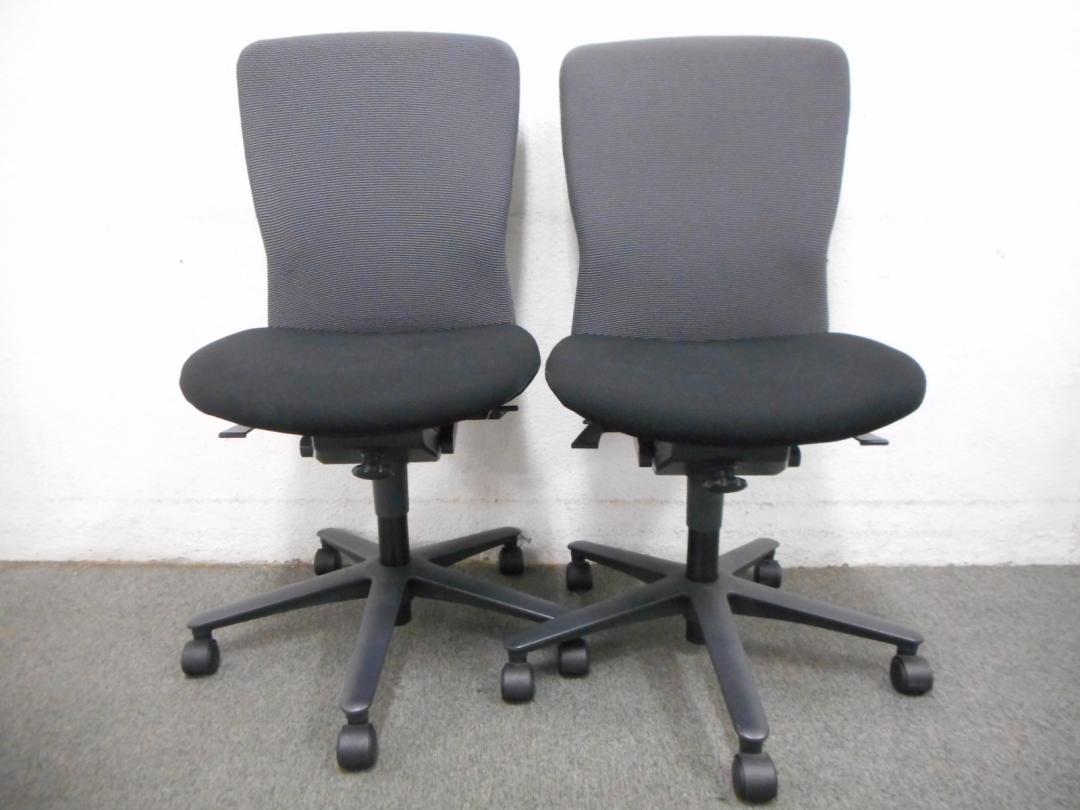 【セットでお得！】■ウチダ■ルディオ■肘なし■ブラック
                        ルディオ
                                    中古
            