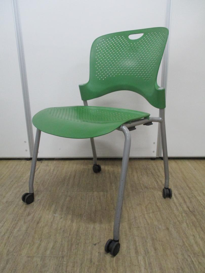 ハーマンミラー社のケイパーチェア｜デザインとコスパの常識を破りました!!
                        
                                    中古
            