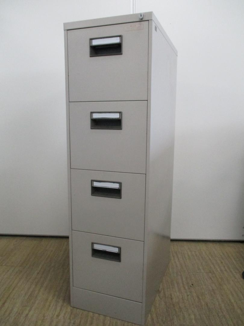 士業・不動産・会議事業等、多業種で活躍するファイルキャビネット！！
                        
                                    中古
            