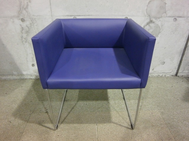 リフレッシュチェアー（スチール脚タイプ）【関東倉庫在庫】
                        
                                    中古
            