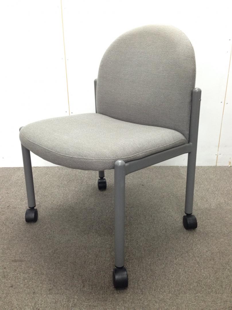 【ウチダのスタッキングチェア！】
                        
                                    中古
            