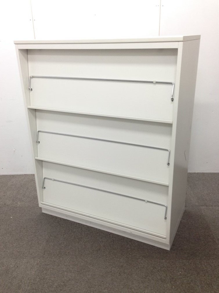 【白い雑誌架入荷です！限定一台早い者勝ちです！】
                        
                                    中古
            