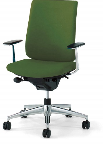 デュアルモーションメカニズム搭載！　あなたもウィザードに！！　ハイバック　固定肘つき
                        ウィザード2
                                    新品
            