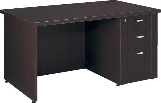 コクヨ　役員用　W1400　片袖机　マネージメント　S350シリーズ 
                        マネージメント　S350シリーズ
                                    新品
            