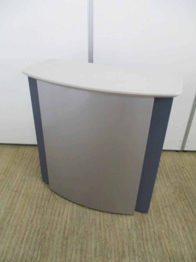 【おつとめ品】数名のオフィスにお勧めの無人受付カウンター！
                        
                                    中古
            