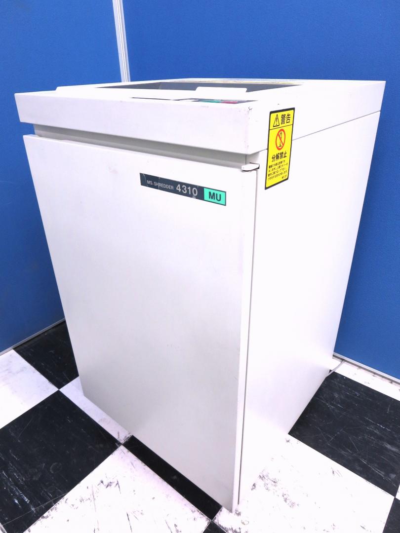 【限定１台】裁断スピード速い！　ストレートカットなので注意！　コスト重視の方是非！
                        
                                    中古
            