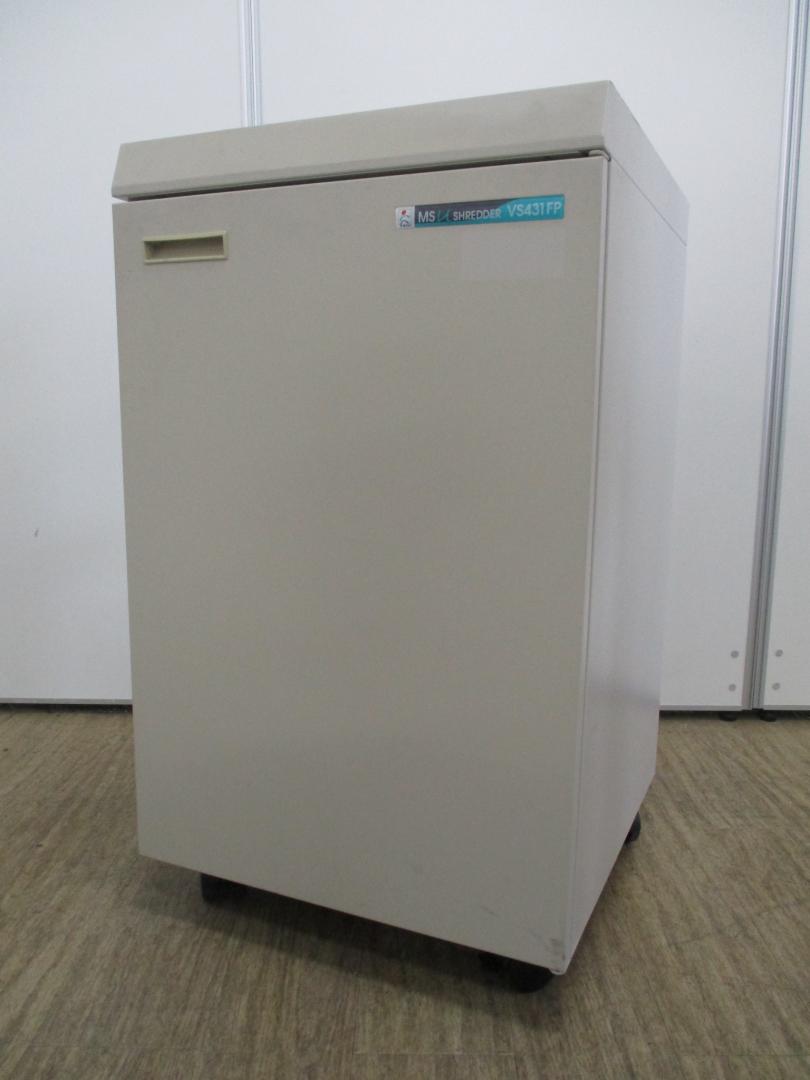 中古シュレッダー続々入荷中!!コスト削減ならお問い合わせ下さい!!
                        
                                    中古
            