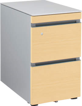 高さ648ｍｍ　上質な空間を演出する多機能ワゴン　シリンダー錠　内筒交換可能
                        GXワゴン
                                    新品
            