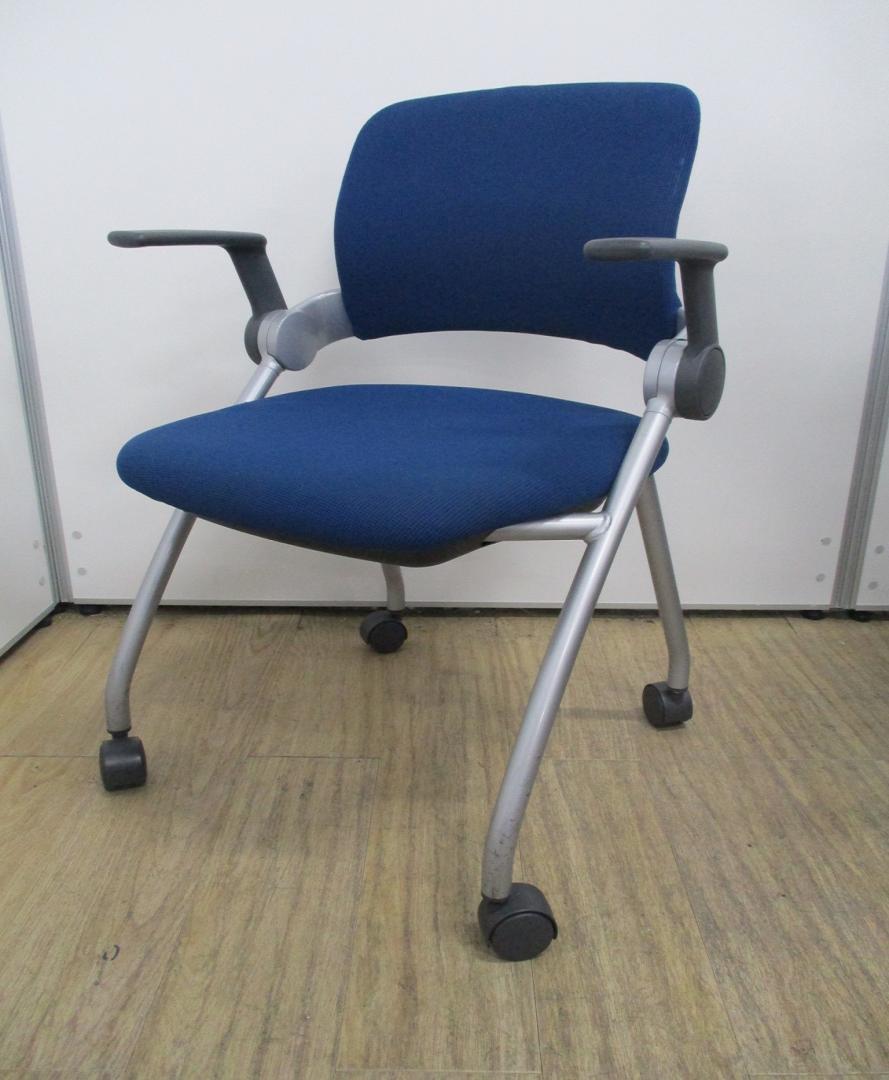 会議室やセミナースペースを一新!!高品質コクヨ製シグザで使い心地をUP！！
                        シグザ
                                    中古
            