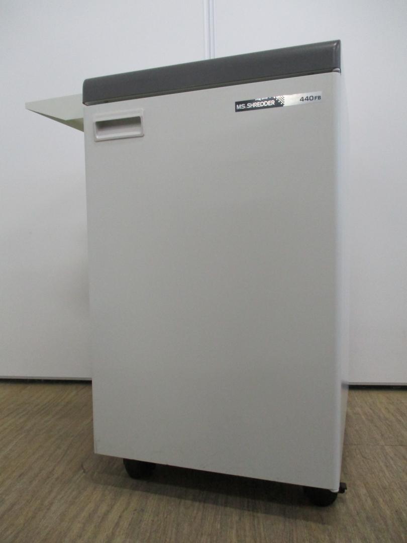 ハイスペック機種がリユース品で登場!!スパイラルカットと高機能に注目の一品です!
                        440FB
                                    中古
            