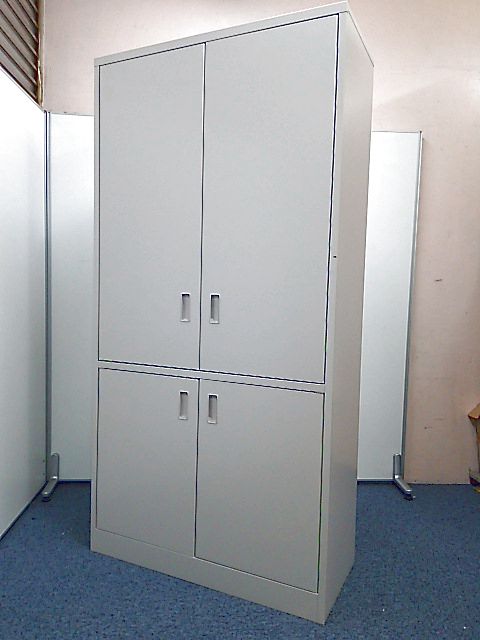 隠れたオフィスの必需品！中古市場レア！収納力高いキッチンキャビネット！
                        
                                    中古
            