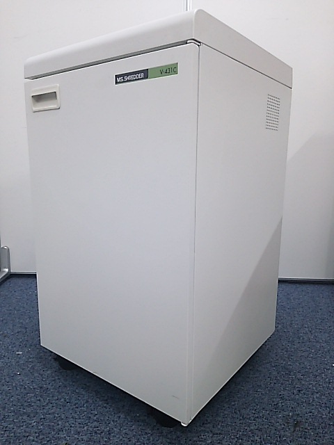 【セキュリティ対策！】紙ベースの書類を社外から出しません！
                        
                                    中古
            